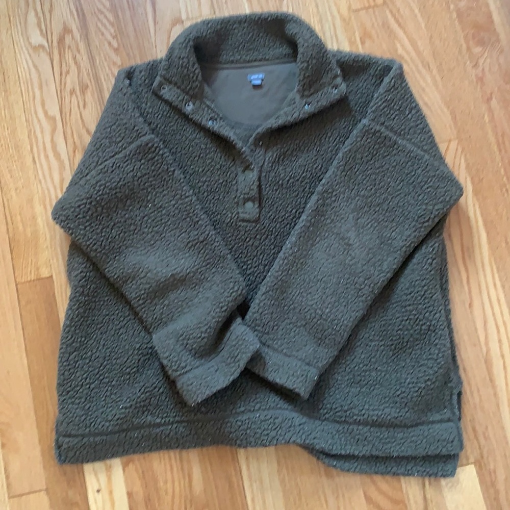 Aerie Sherpa